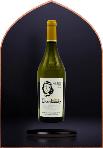 Arbois Chardonnay 
